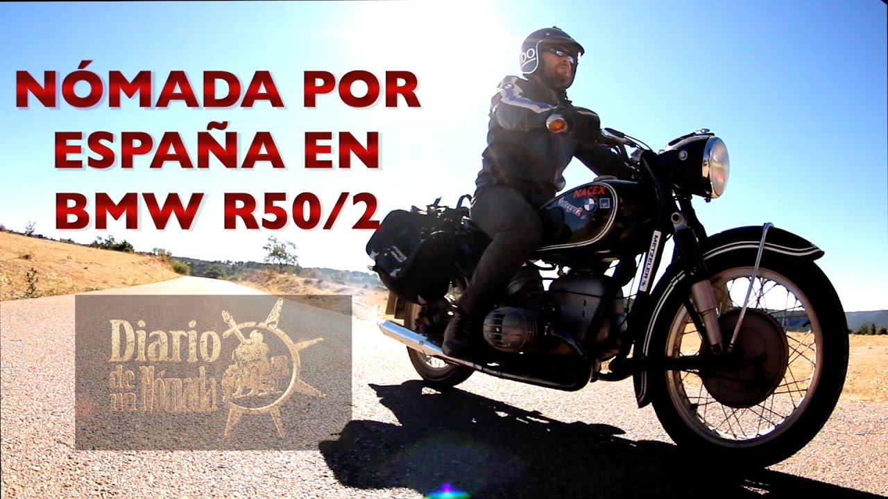 7. Cuenca en BMW clásica