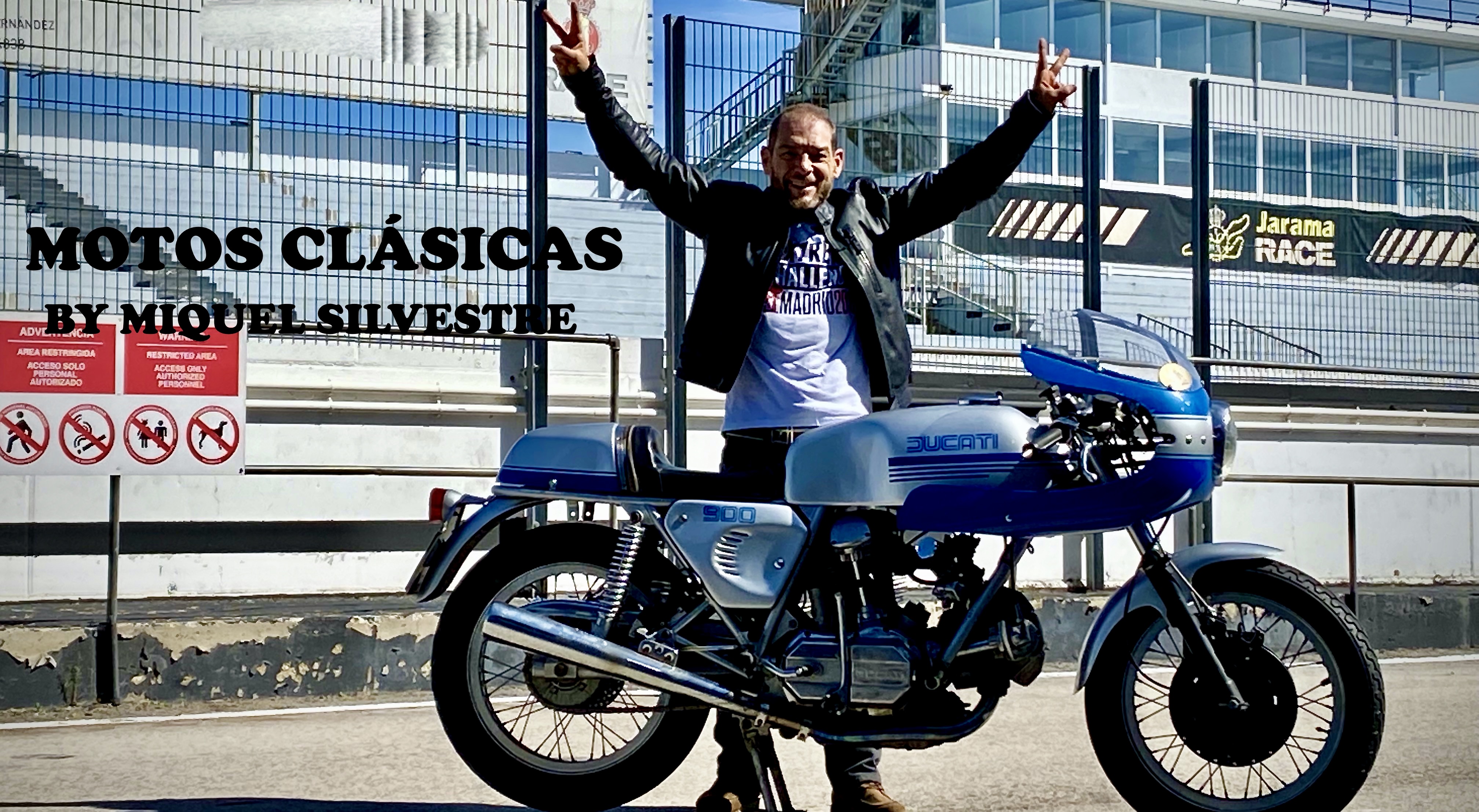 2. Ducati Desmo 900 SS 1975