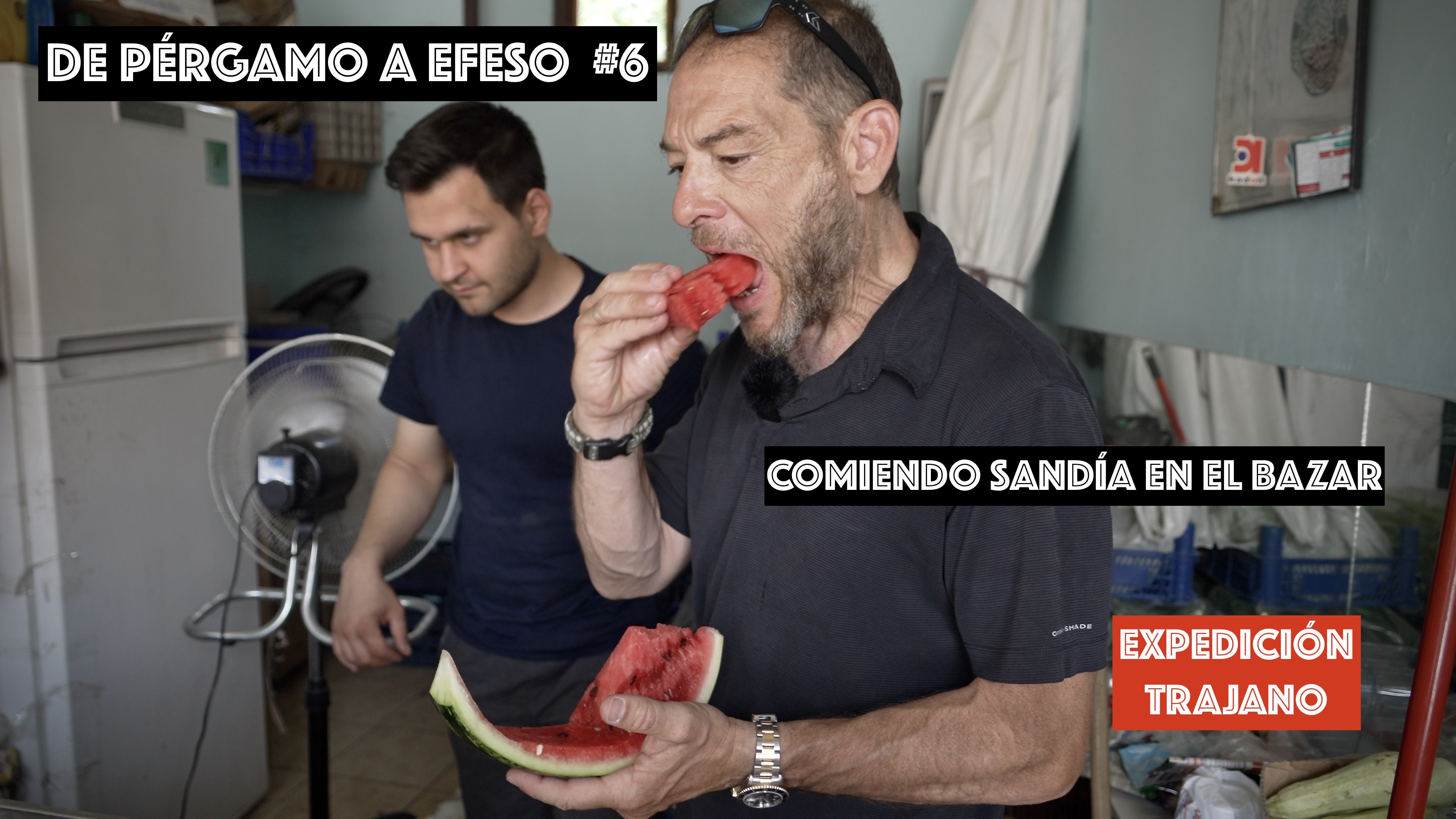 06. De Pergamo a Efeso 