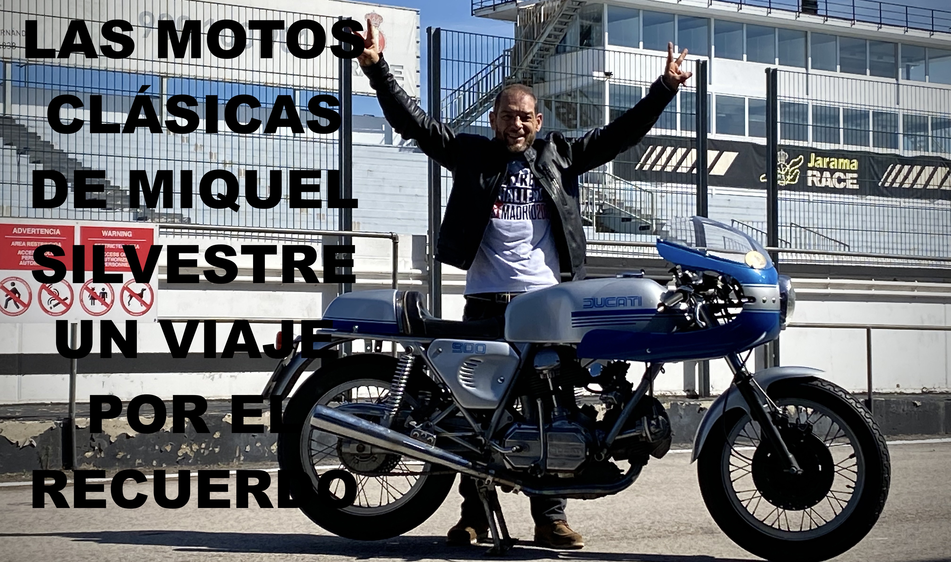 3. Ducati Desmo 900 SS 1975