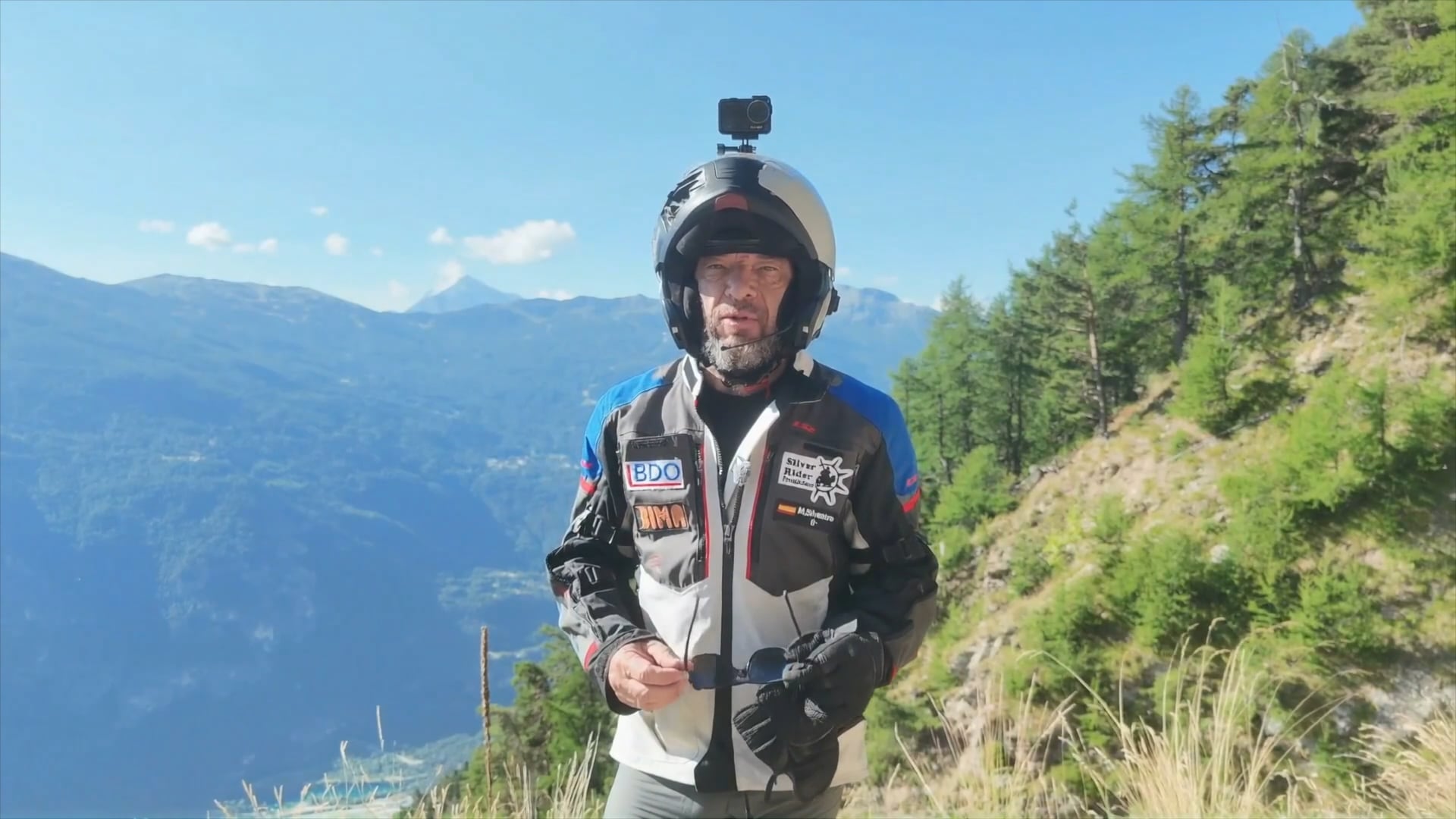 Promo dron - HD 1080p