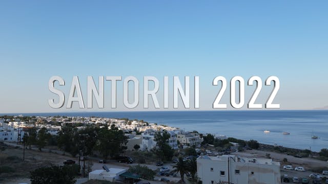 Santorini 1