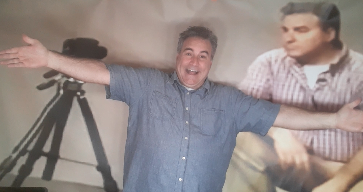 How To Make A Movie, Media Making For Beginners