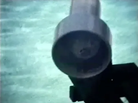 Film Roots of Cory Parella, Before Accredited Training