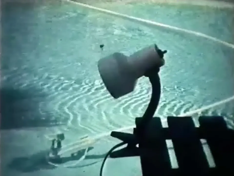 Film Roots of Cory Parella, Pre Film School