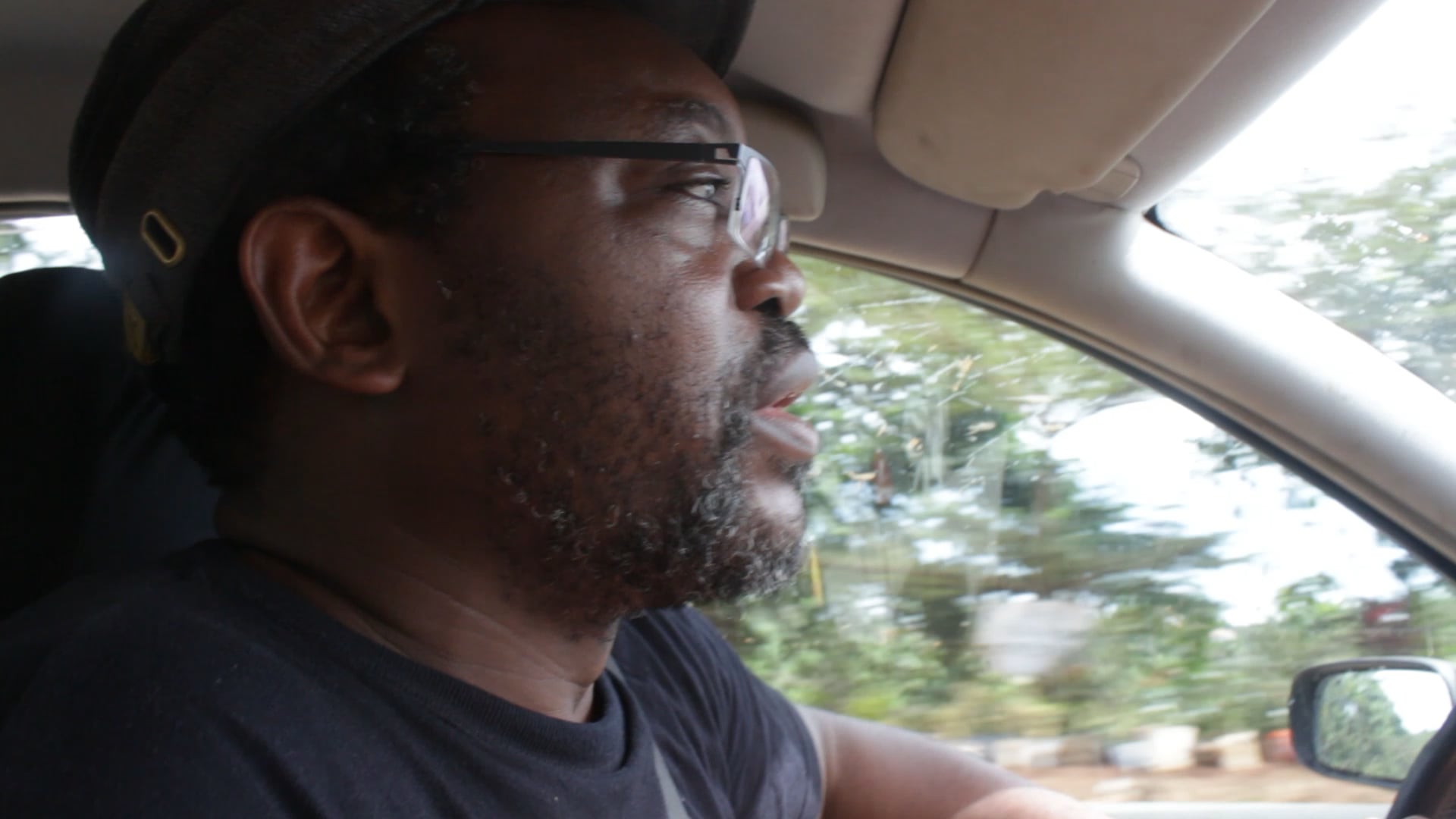 BEKOLO JUNGLE TALK 2