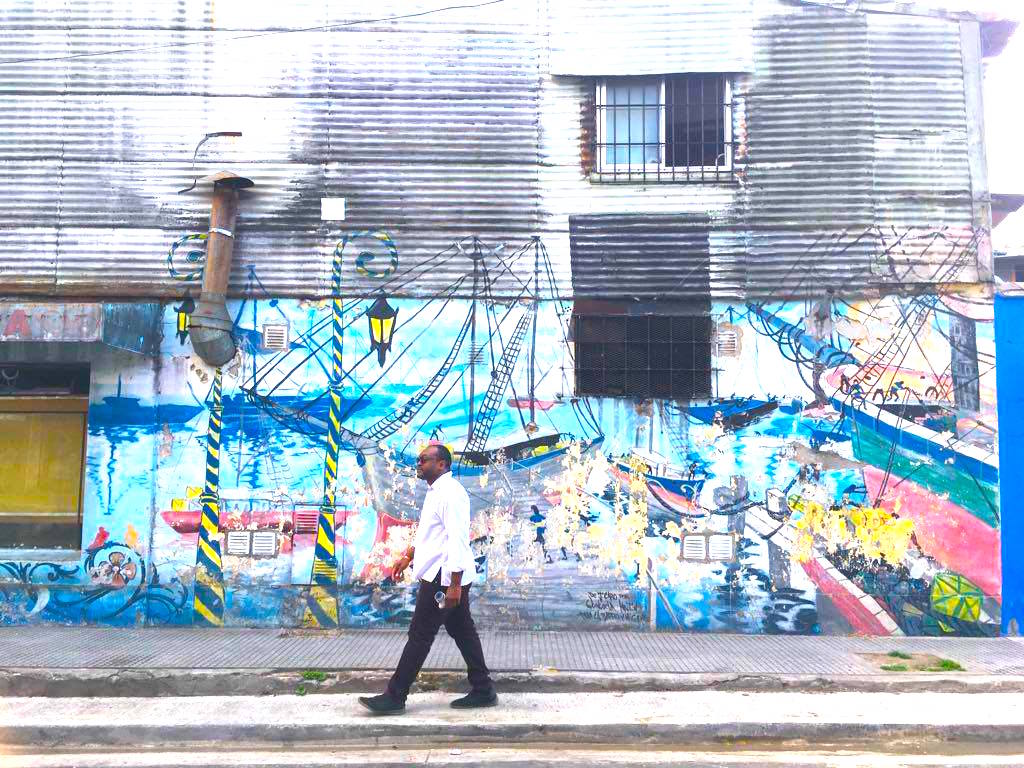 HAVE YOU SEEN FRANKLIN ROOSEVELT