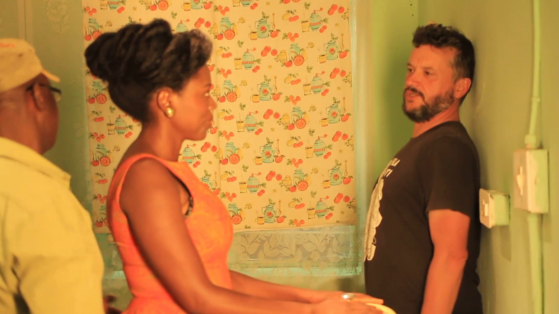 MAKING OF MIRACULOUS WEAPONS 4