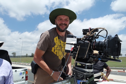 MIRACULOUS WEAPONS - Making of