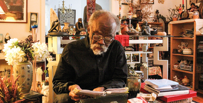 LES CHOSES ET LES MOTS DE MUDIMBE suite et fin