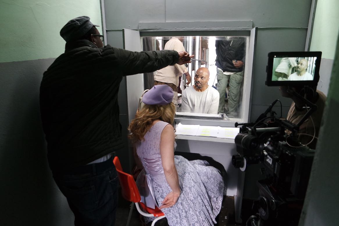 MAKING OF MIRACULOUS WEAPONS 1