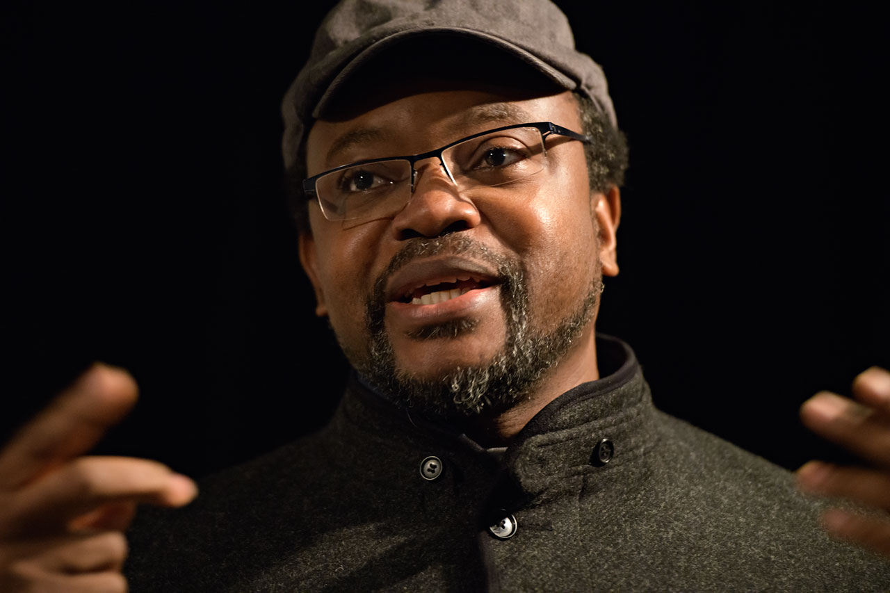 LE CINEMA AFRICAIN ET LES MUTATIONS TECHNOLOGIQUES