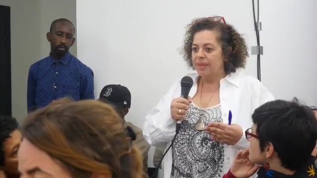 ANGAZI WORKSHOP - Part IV