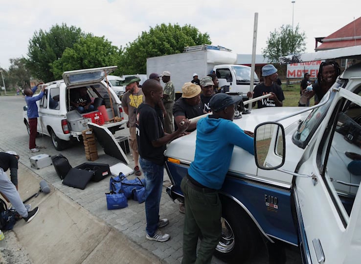 MIRACULOUS WEAPONS - MAKING OFF 6