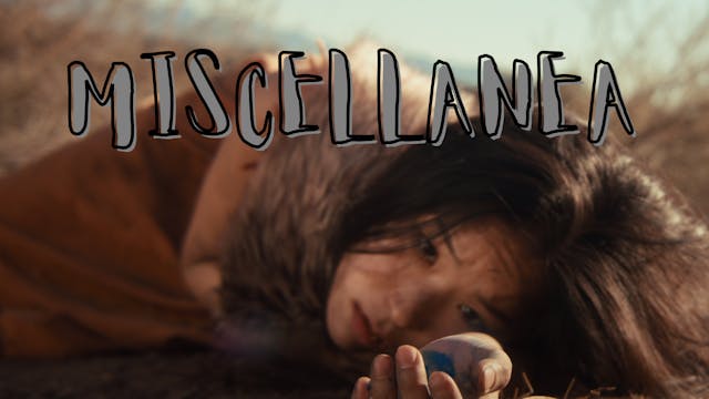 Miscellanea (The Complete First Season)