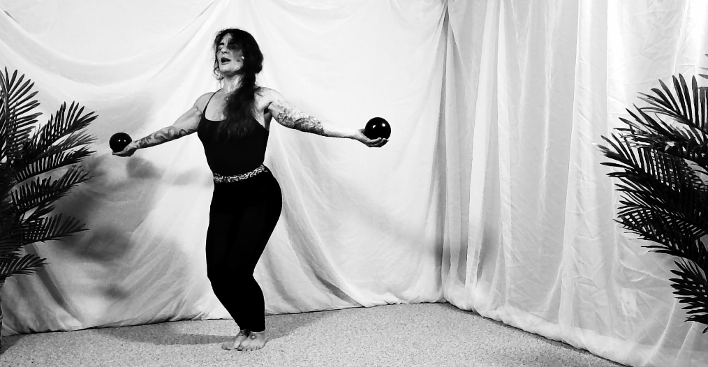 60 min Fusion w/ Amber | August 17th 2022