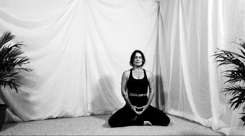 15 min Breath Meditation w/ Amber