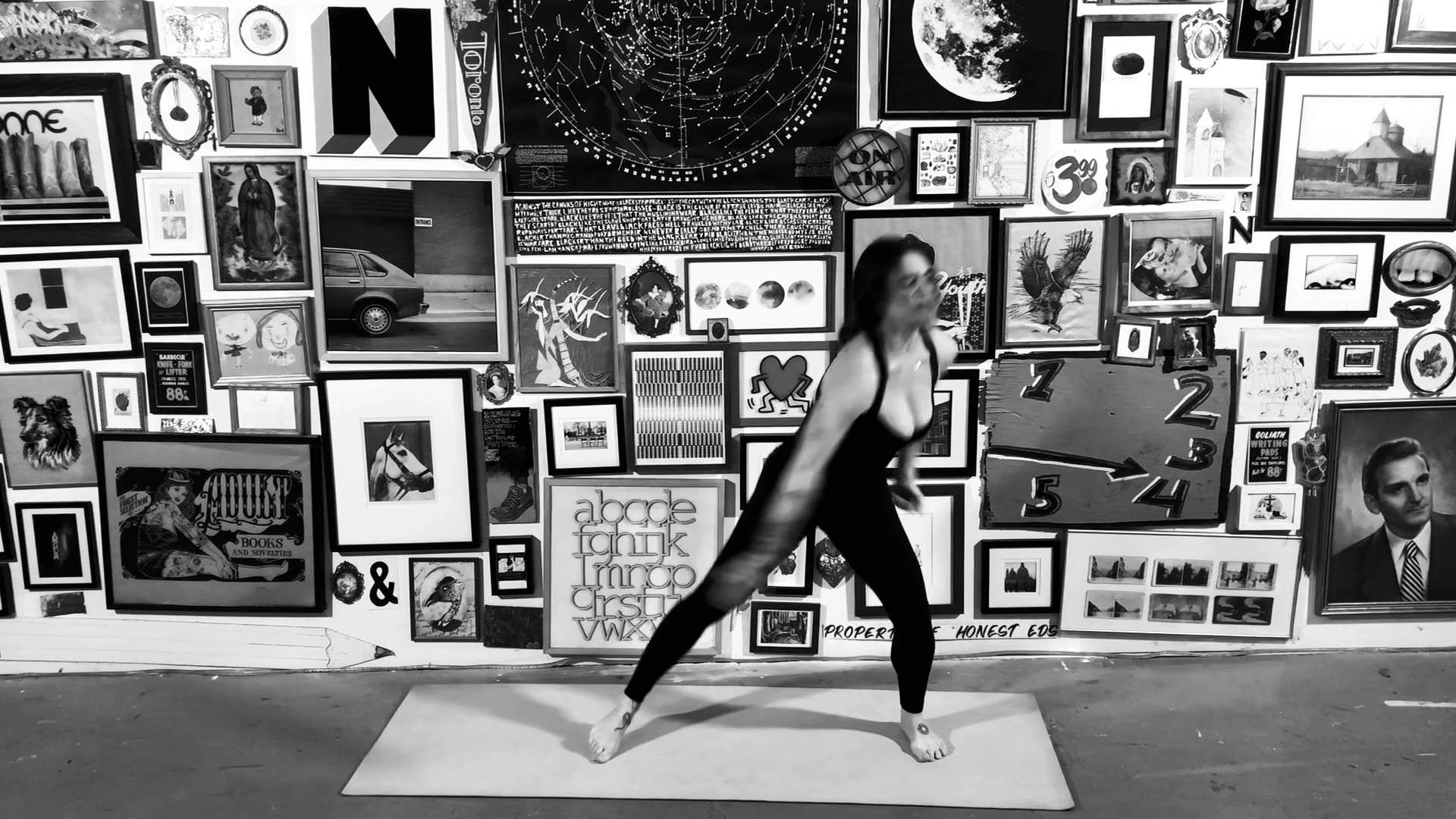 60 min Lengthened w/ Amber