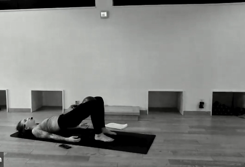 60 min Cheeky w/ Trilby