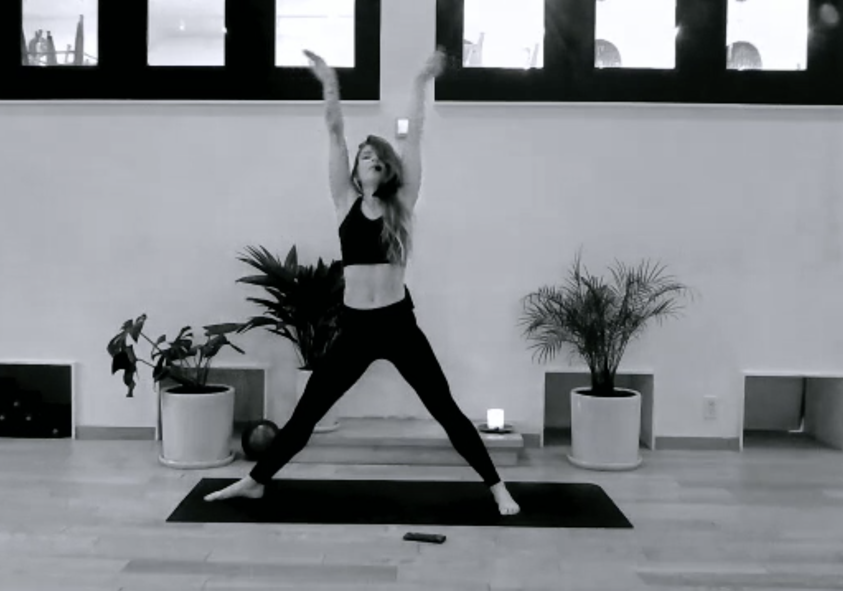 60 min Cheeky w/ Trilby | feb 20th 2021