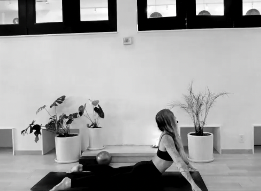 60 min Released w/ Trilby