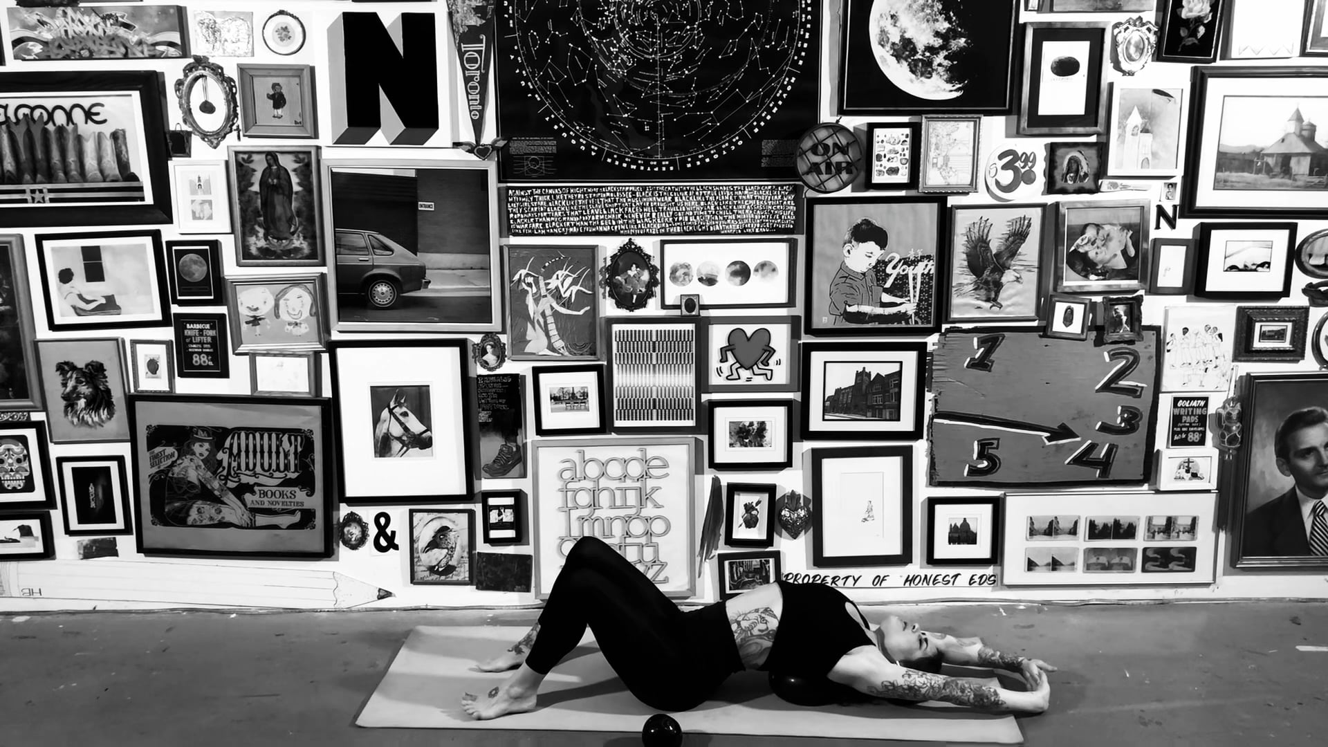 60 min Cheeky w/ Amber | feb 15th 2021