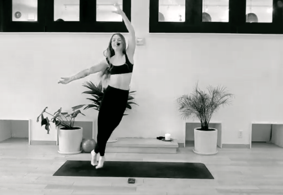 60 min Untangled w/ Trilby | march 4th 2021