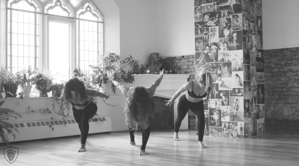 30 min Fusion w/ Amber