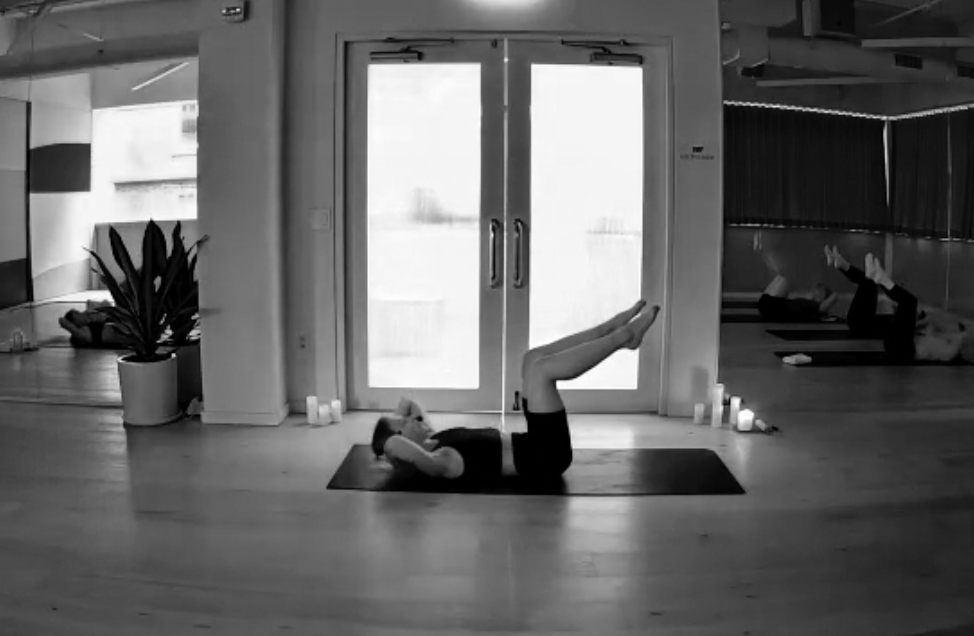 60 min Core Connection w/ Trilby | Dec 5th 2021