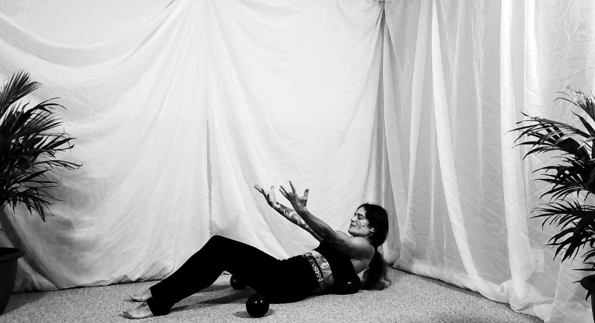 25 min Lifted w/ Amber