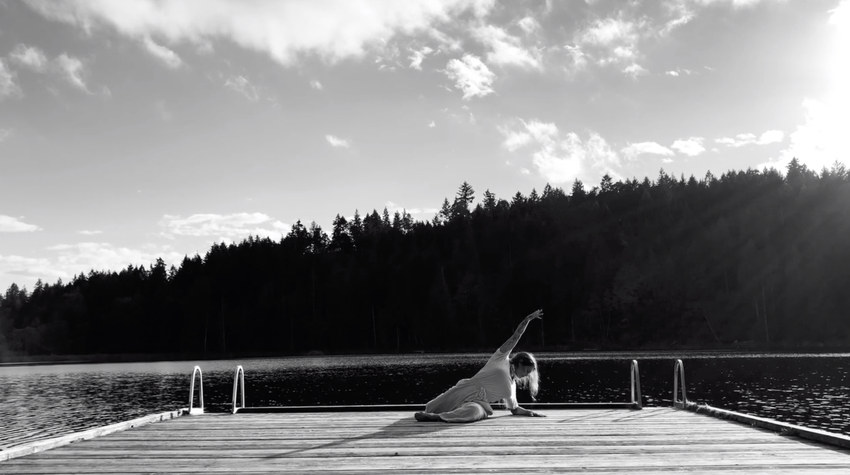 30 min Open w/ Amber