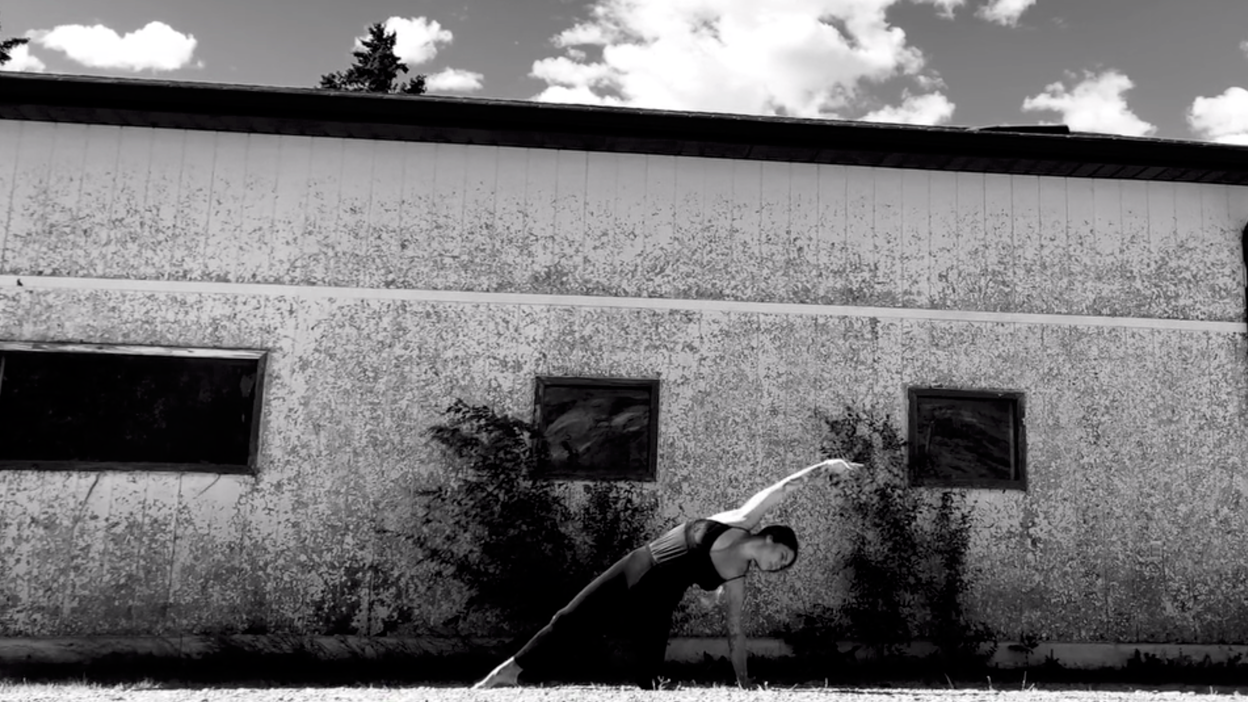 11 min Lateral Clearing w/ Amber