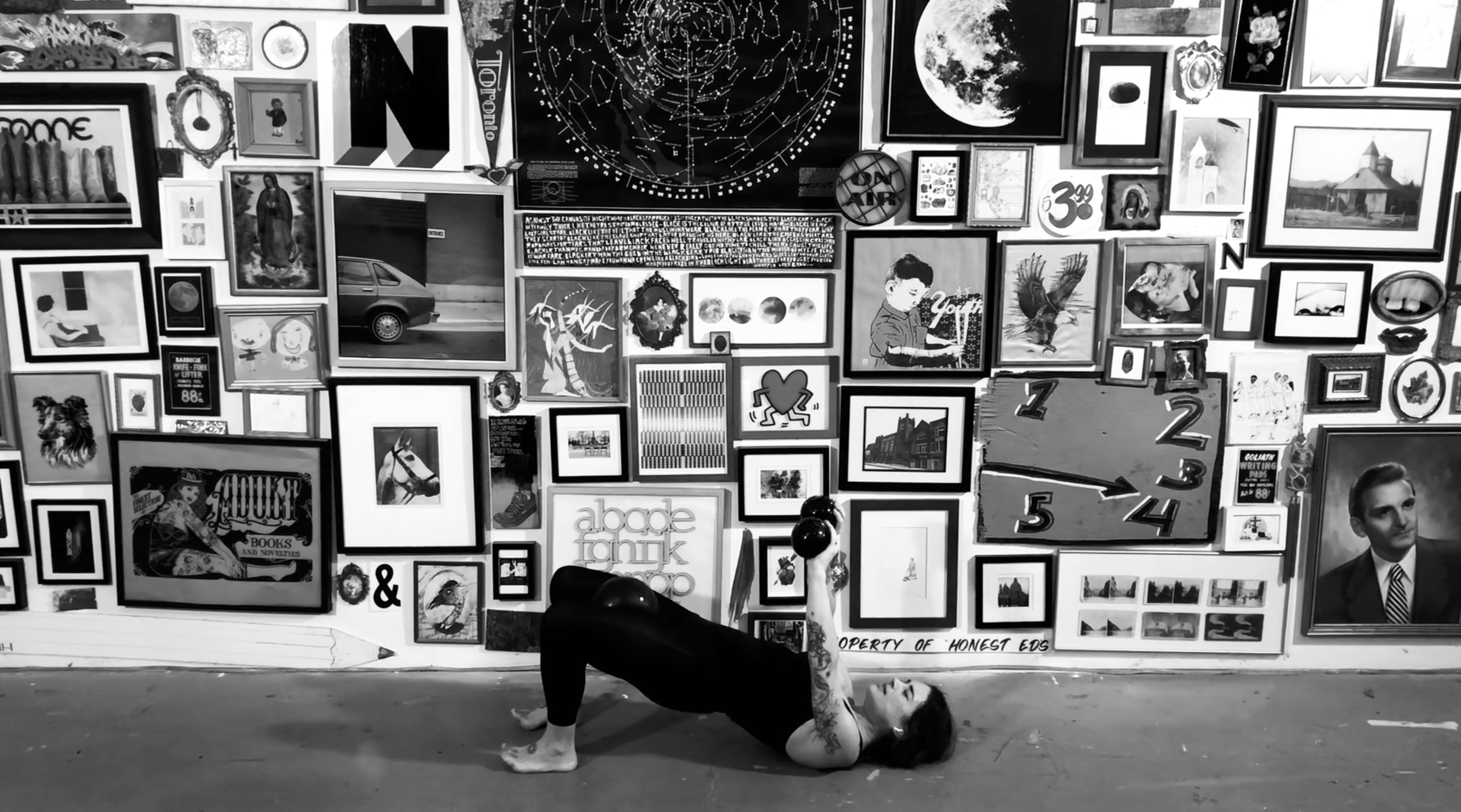 60 min Cheeky w/ Amber