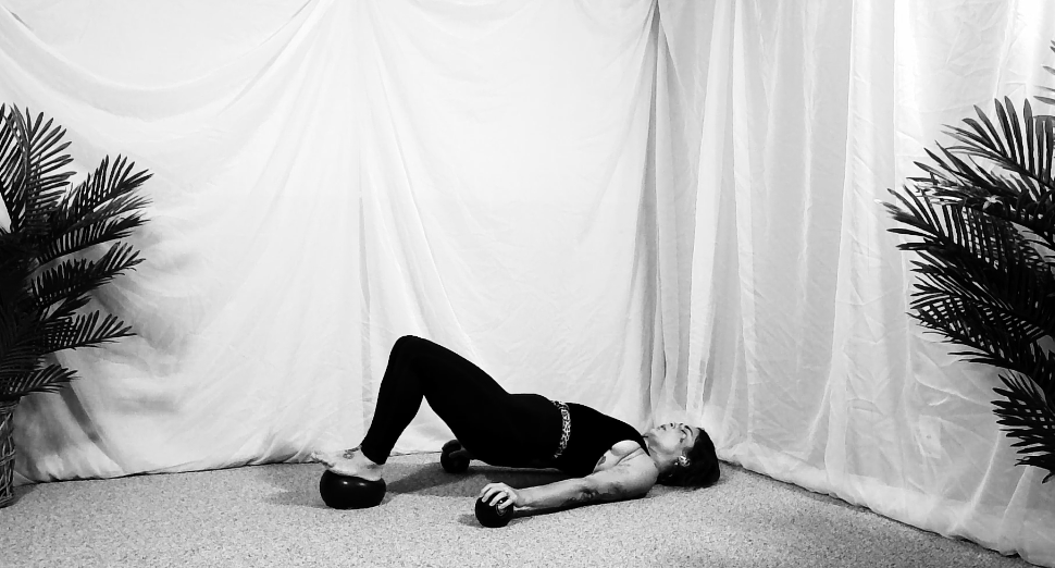 30 min Cheeky w/ Amber | July 28th 2022