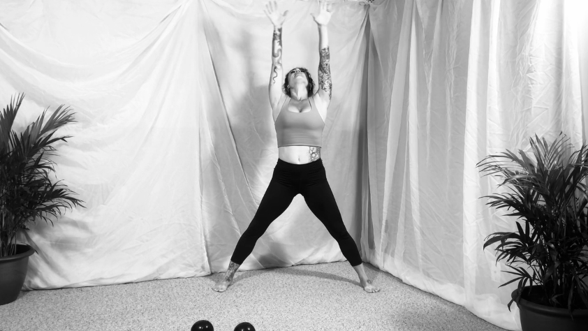 25 min Untangled w/ Amber | Aug 10th 2021