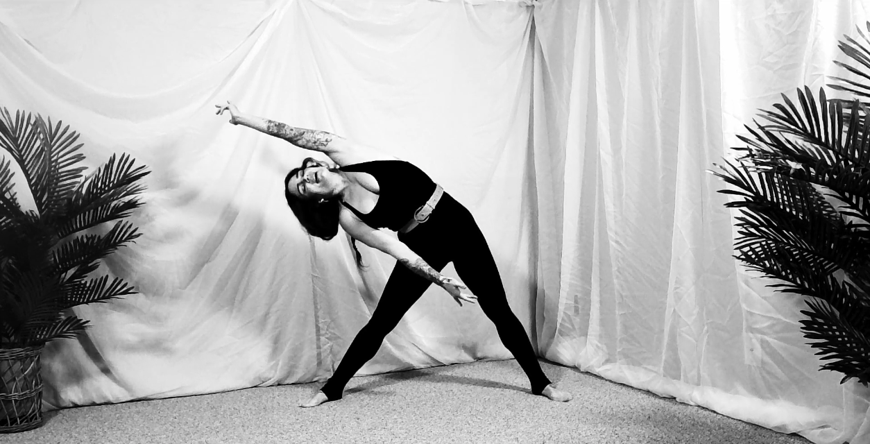 25 min Lengthened w/ Amber