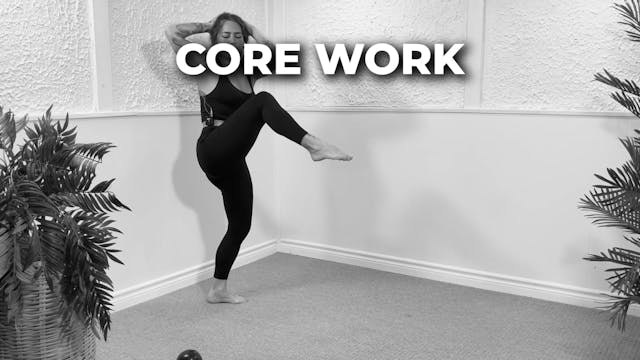 FINAL CORE WORK 10-27-2025