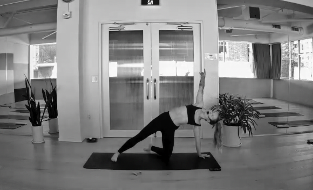 60 min Released w/ Trilby | july 9th 2021