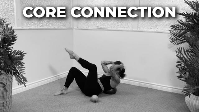 CORE CONNECTION 