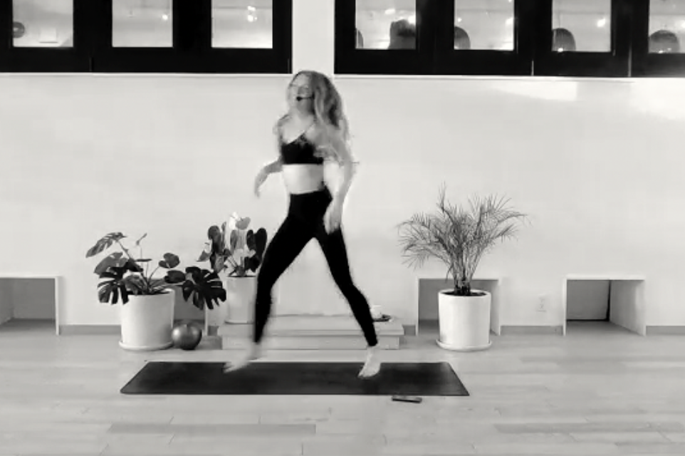 60 min Untangled w/ Trilby