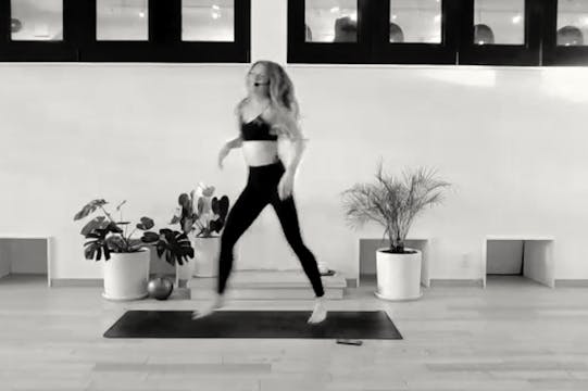 60 min Untangled w/ Trilby