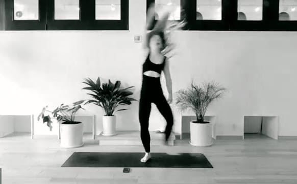 60 min Shifted w/ Trilby