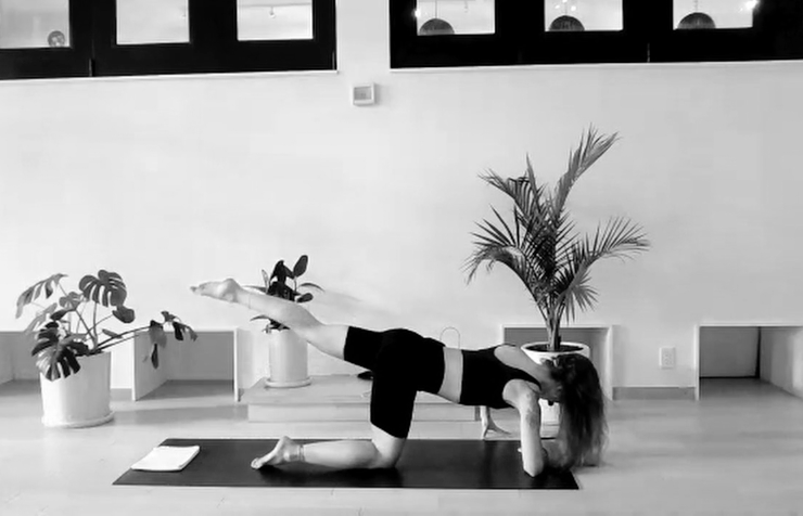 60 min Cheeky w/ Trilby | aug 25th 2021