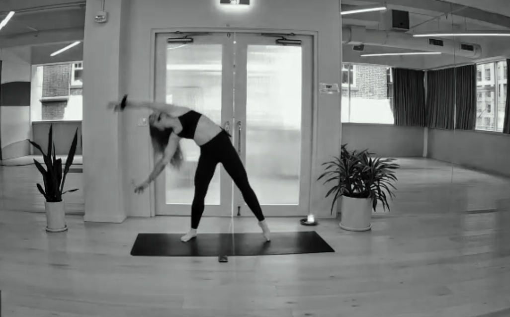 60 min HOT w/ Trilby | feb 18th 2021