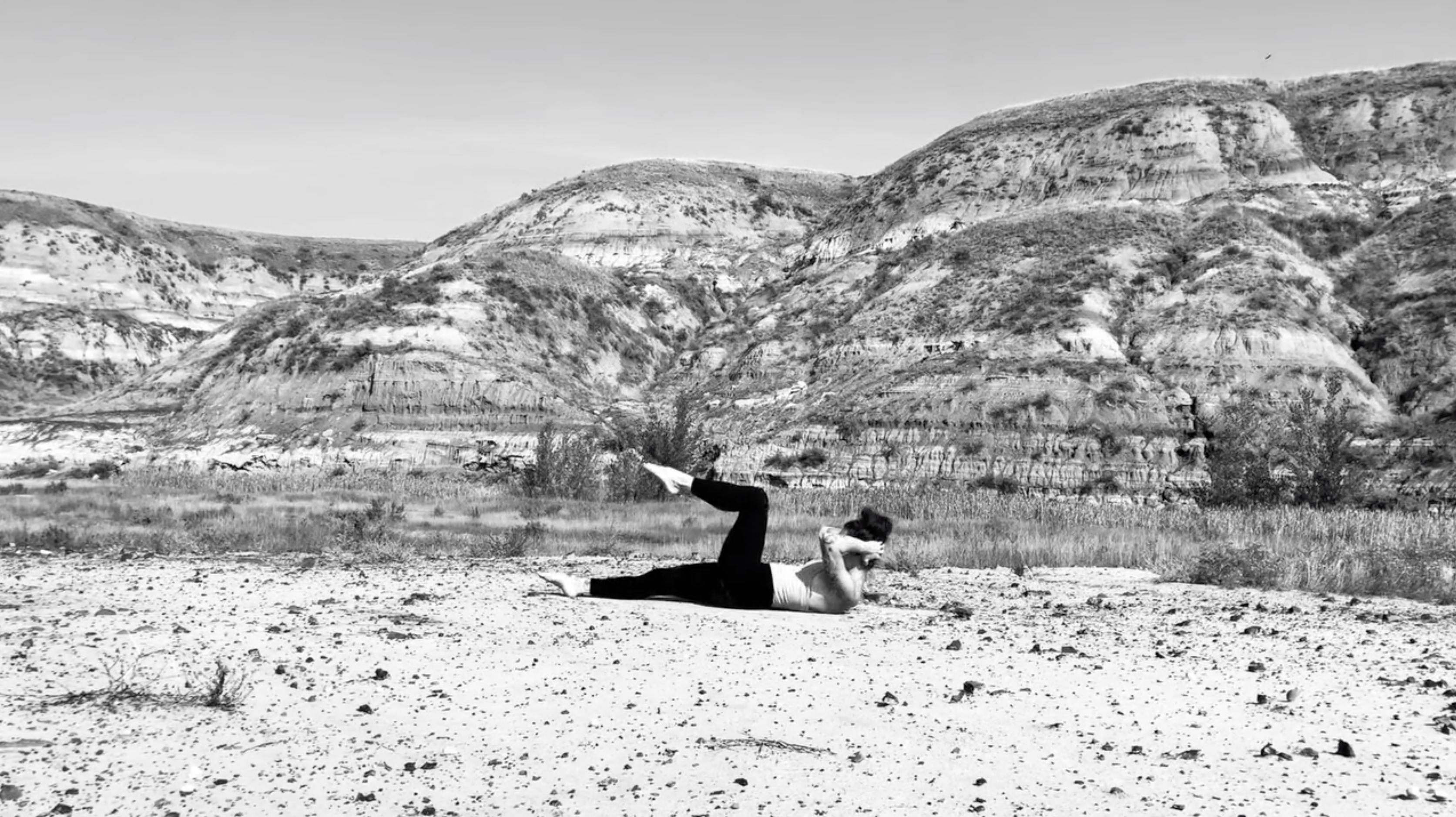 14 min Core & Glute Zing w/ Amber