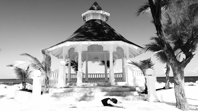 30 min Yoga w/ Amber