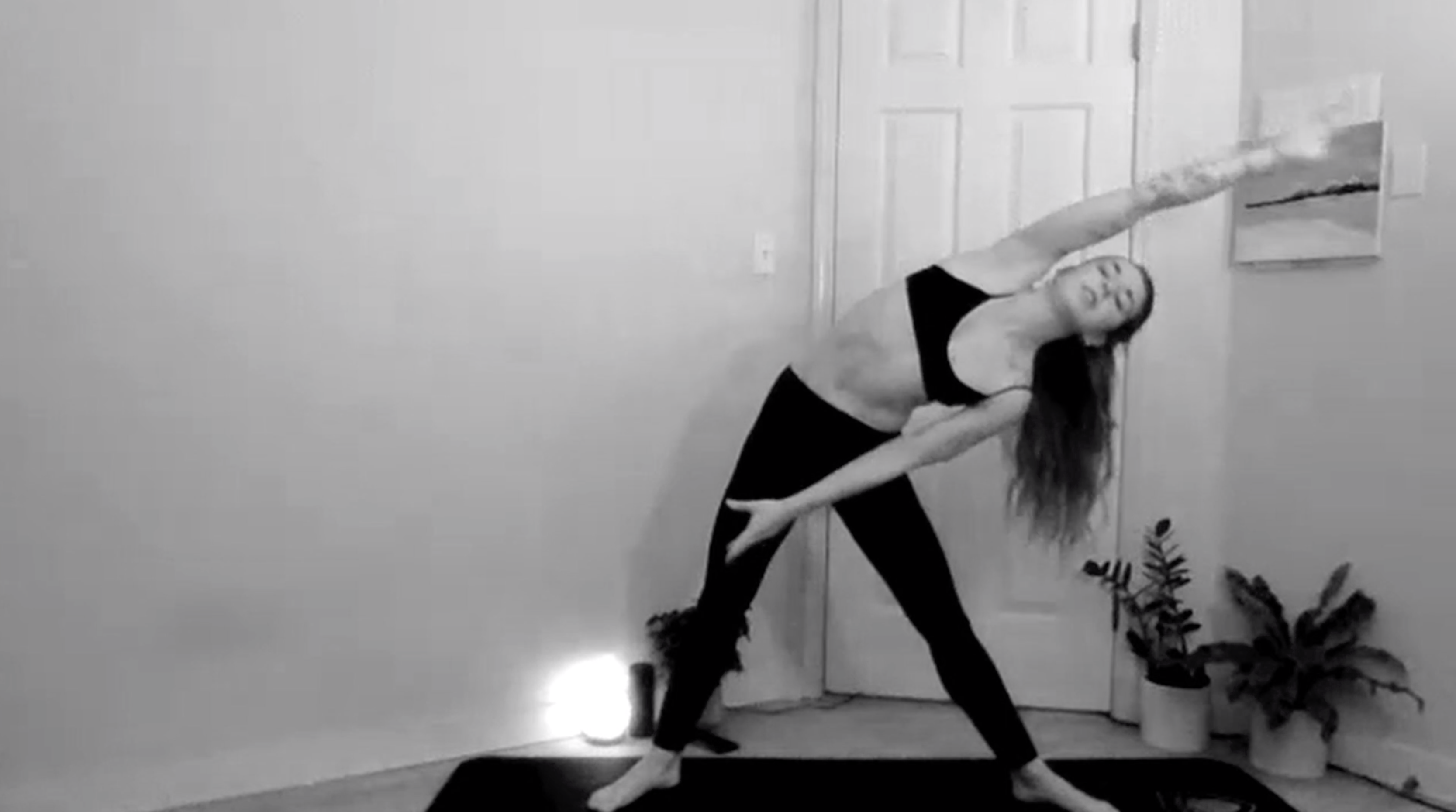 60 min Lifted w/ Trilby