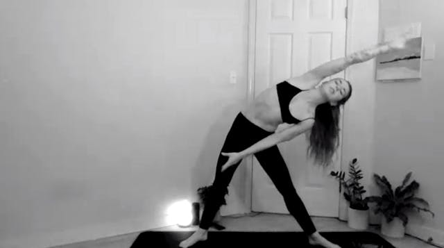 60 min Lifted w/ Trilby