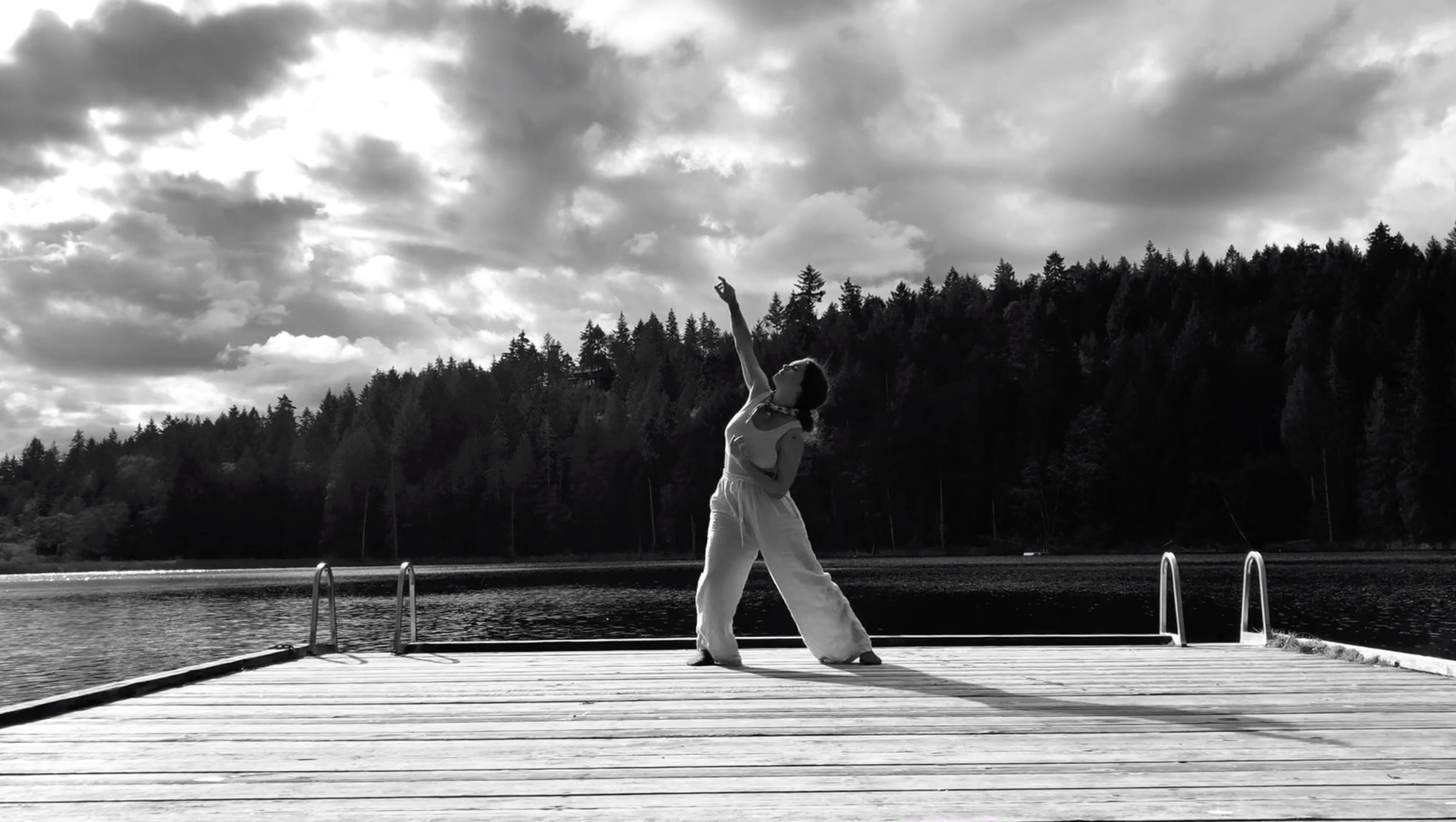 13 min Lengthened w/ Amber