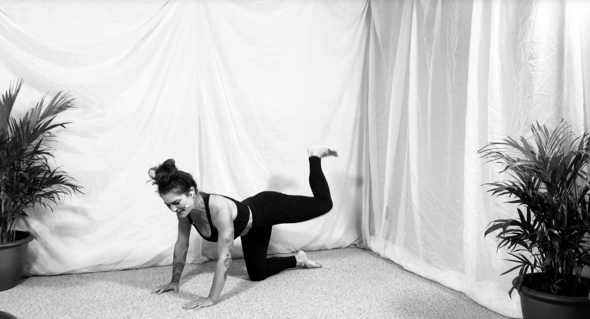 25 min Cheeky w/ Amber | July 31st 2021